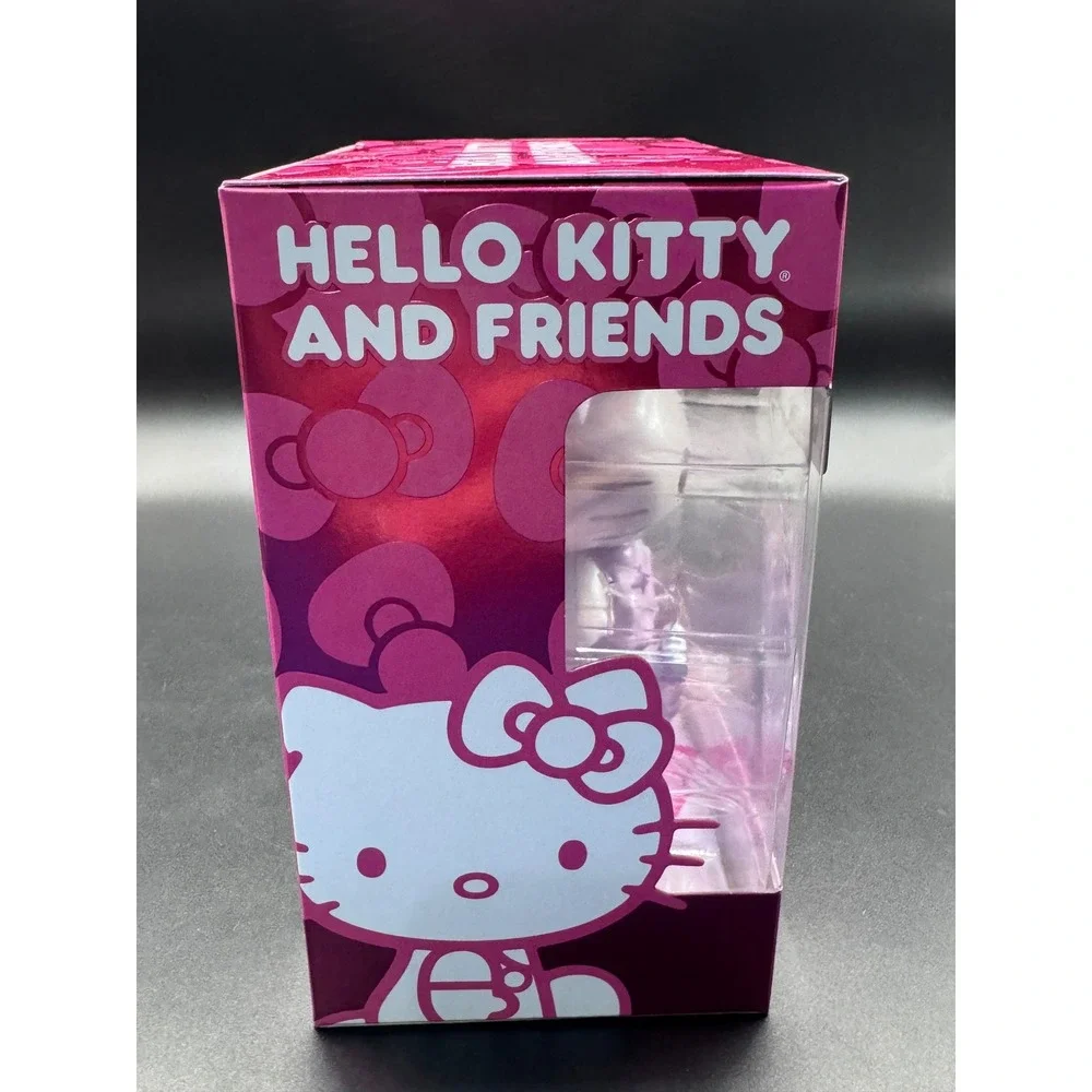 Hello Kitty and Friends Premier Figure Dreamland Series 1 Jazwares P-HK001 New